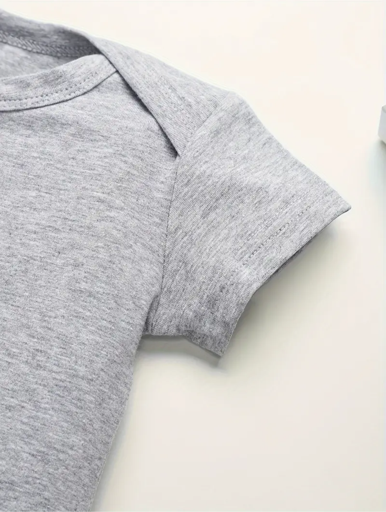 Cotton Youngsters Onesie